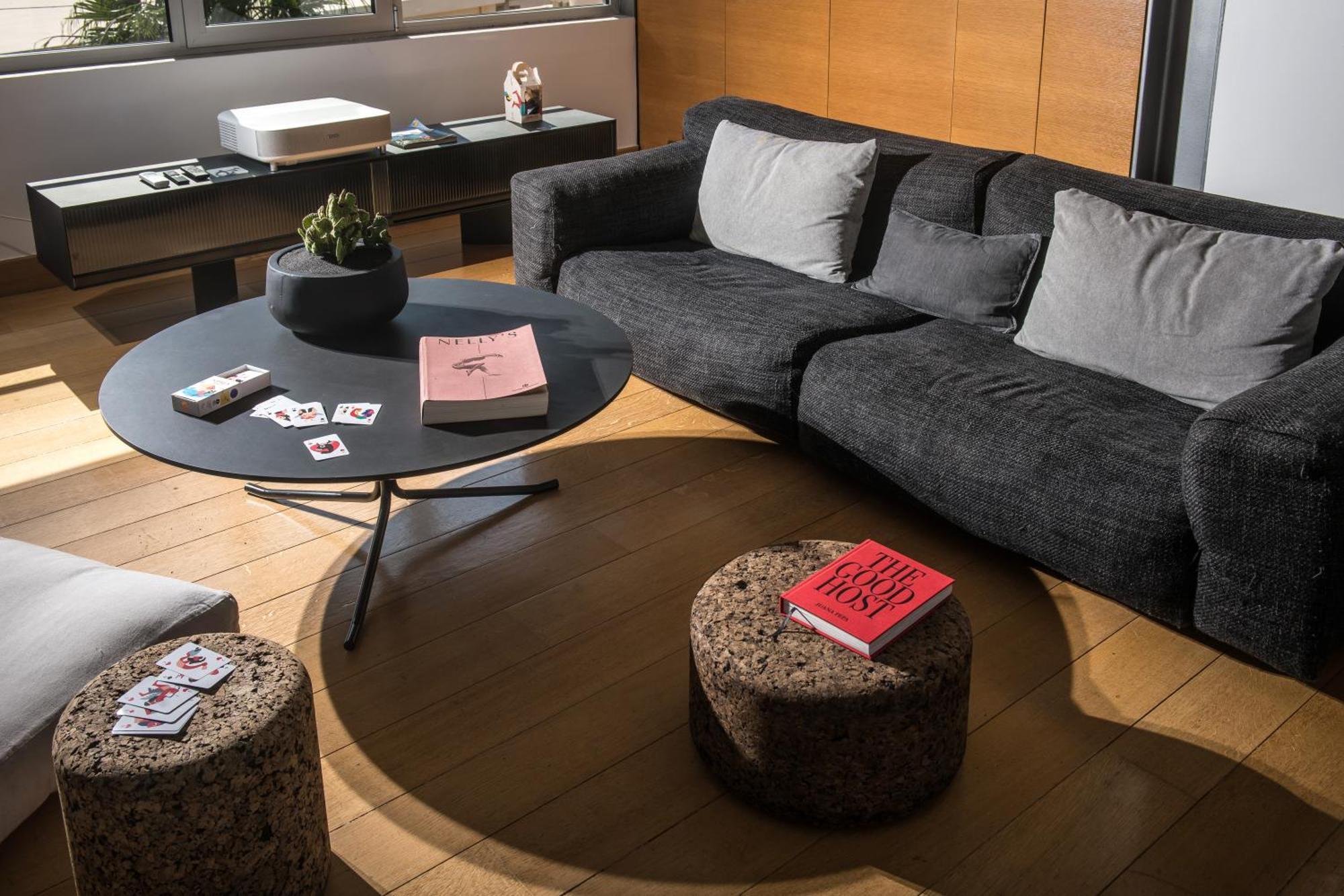 The Blossom Loft - City Center Apartment With Balcony Sea View Iráklio Kültér fotó
